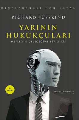 Yarının Hukukçuları Richard Susskind