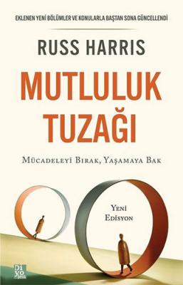 Mutluluk Tuzağı Russ Harris