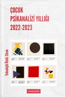 Çocuk Psikanalizi Yıllığı 2022-2023 Kolektif