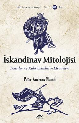 İskandinav Mitolojisi Peter Andreas Munch