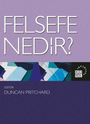 Felsefe Nedir? Duncan Pritchard