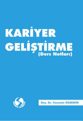 Kariyer Geliştirme Yasemin Özdemir