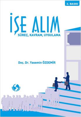 İşe Alım Yasemin Özdemir