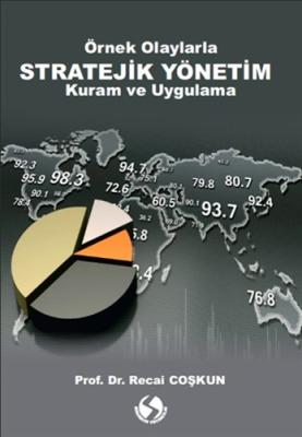 Örnek Olaylarla Stratejik Yönetim Kuram ve Uygulama Recai Coşkun