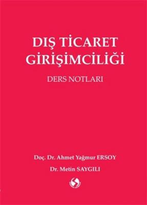 Dış Ticaret Girişimciliği