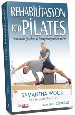 Rehabilitasyon İçin Pilates Samantha Wood