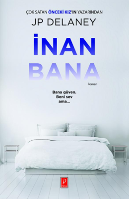 İnan Bana Jp Delaney
