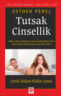 Tutsak Cinsellik Esther Perel