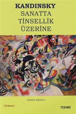 Sanatta Tinsellik Üzerine