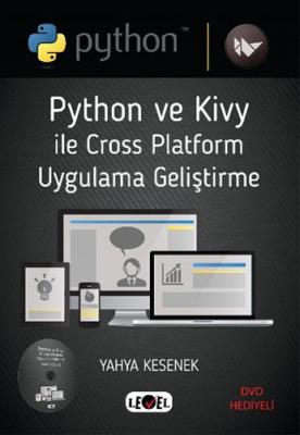 Python ve Kivy İle Cross Platform Uygulama Geliştirme %30 indirimli Ya