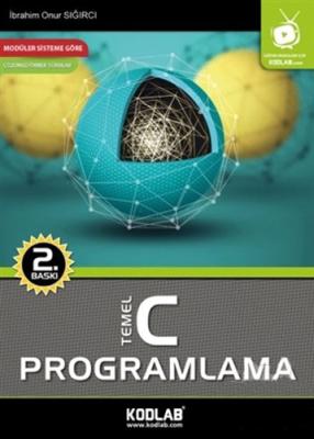 TEMEL C PROGRAMLAMA