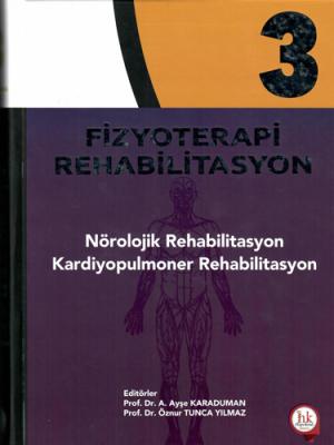 Fizyoterapi Rehabilitasyon 3 Kolektif