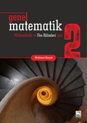 Genel Matematik 2 Mahmut Koçak