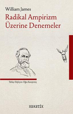 Radikal Ampirizm Üzerine Denemeler William James