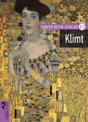Sanatın Büyük Ustaları 11 - Klimt
