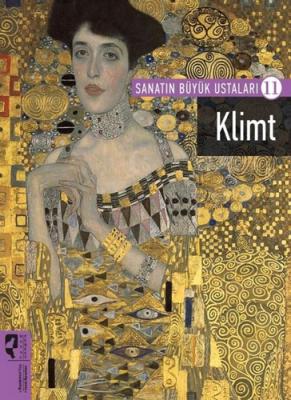 Sanatın Büyük Ustaları 11 - Klimt Kolektif