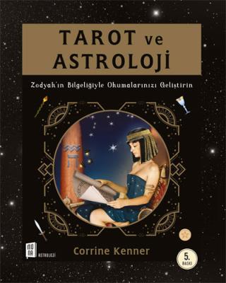 Tarot ve Astroloji Corrine Kenner