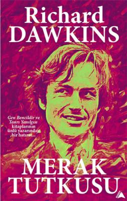 Merak Tutkusu Richard Dawkins