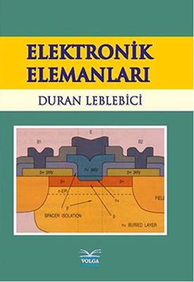 Elektronik Elemanları %25 indirimli Duran Leblebici