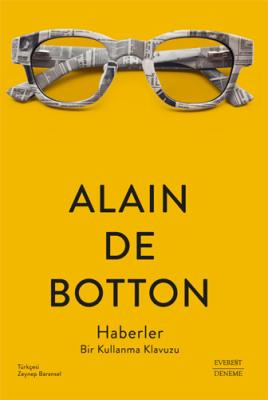 Haberler Alain de Botton