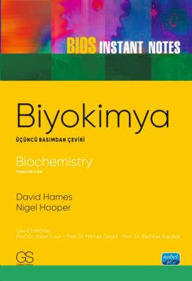Biyokimya