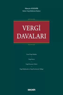 Vergi Davaları