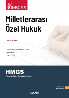 THEMIS – Milletlerarası Özel Hukuk