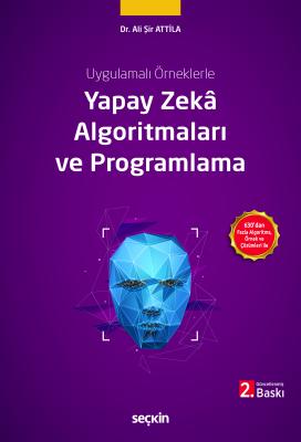 Yapay Zekâ Algoritmaları ve Programlama