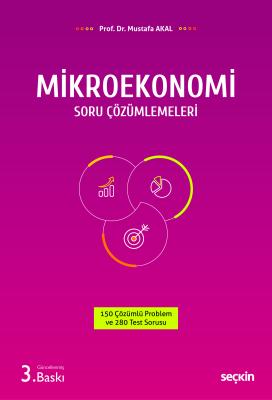 Mikroekonomi Soru Çözümlemeleri