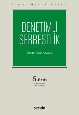 Denetimli Serbestlik (THD)