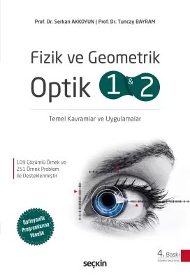 Fizik ve Geometrik Optik 1 ve 2