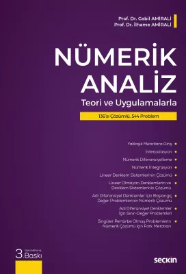 Nümerik Analiz