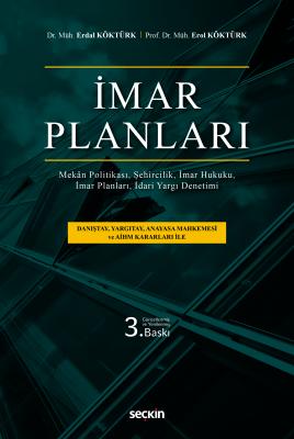 İmar Planları Erol Köktürk