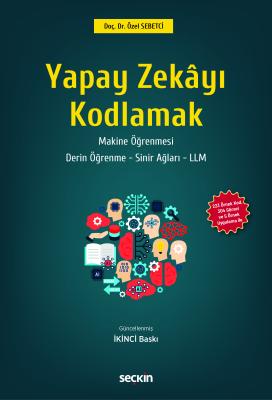 Yapay Zekâyı Kodlamak