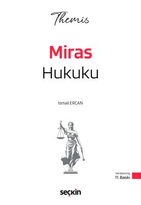 THEMIS – Miras Hukuku İsmail Ercan