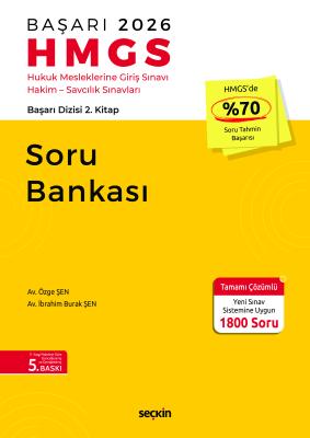 Başarı – HMGS Soru Bankası