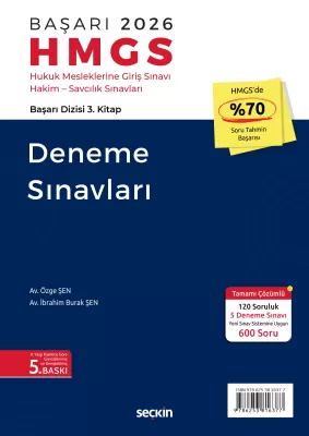 Başarı – HMGS Deneme Sınavları