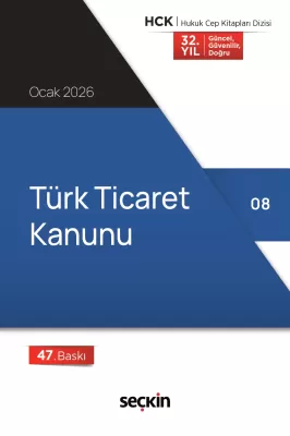 Türk Ticaret Kanunu