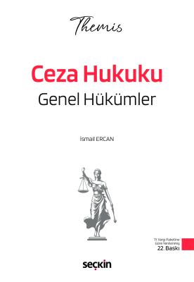 THEMIS – Borçlar Hukuku Özel Hükümler Konu Kitabı