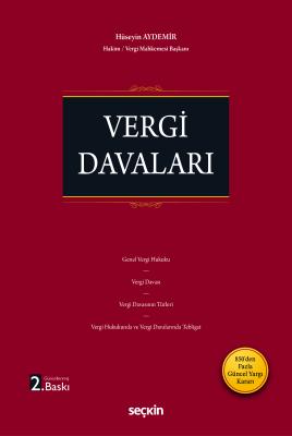 Vergi Davaları