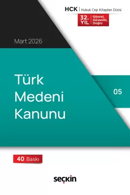 Türk Medeni Kanunu