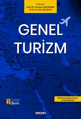Genel Turizm Kurban Ünlüönen