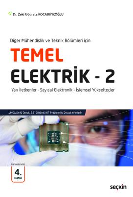 Temel Elektrik – 2