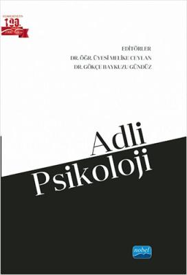 Adli Psikoloji