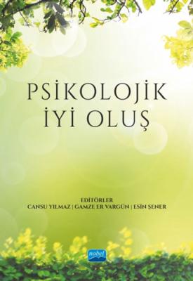 Psikolojik İyi Oluş Cansu Yılmaz