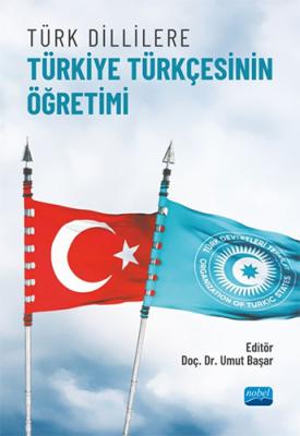 Türk Dillilere Türkiye Türkçesinin Öğretimi Kolektif