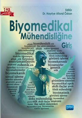 Biyomedikal Mühendisliğine Giriş Kolektif