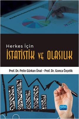 Herkes için İstatistik ve Olasılık