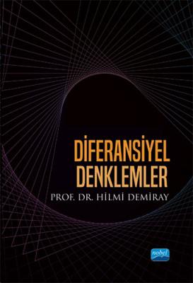 Diferansiyel Denklemler Hilmi Demiray