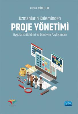 Uzmanların Kaleminden Proje Yönetimi Kolektif